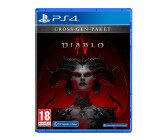 Diablo 4 (PS4)