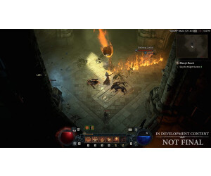 Diablo 4 (PS5) desde 49,99 €
