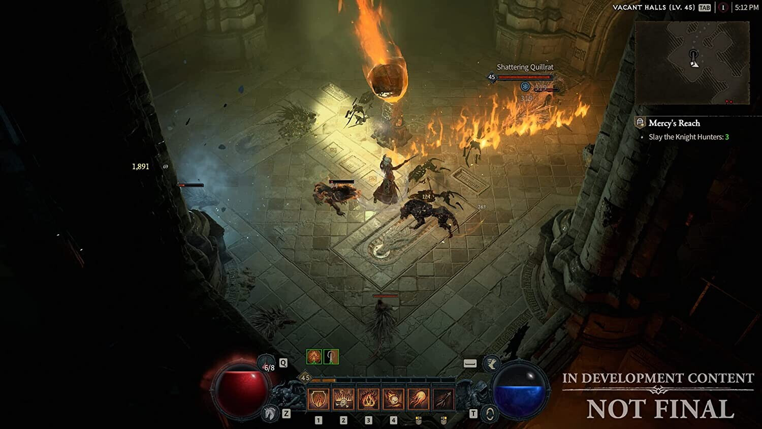 Buy Diablo 4 (PS5) from £45.00 (Today) – Best Deals on