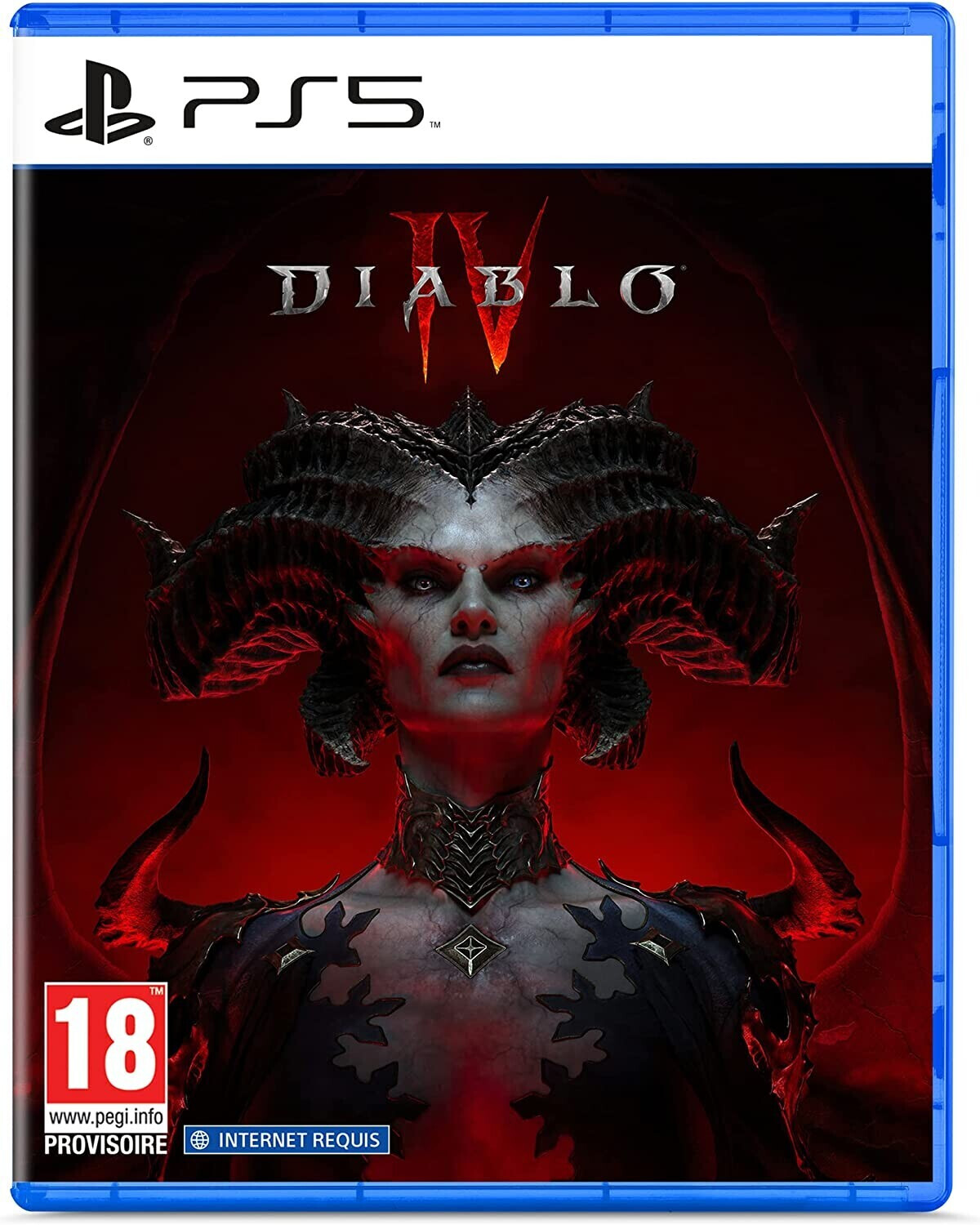 Diablo 4 (PS5)