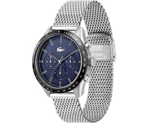 Buy Lacoste Boston Chronograph from 132.52 Today Best Deals