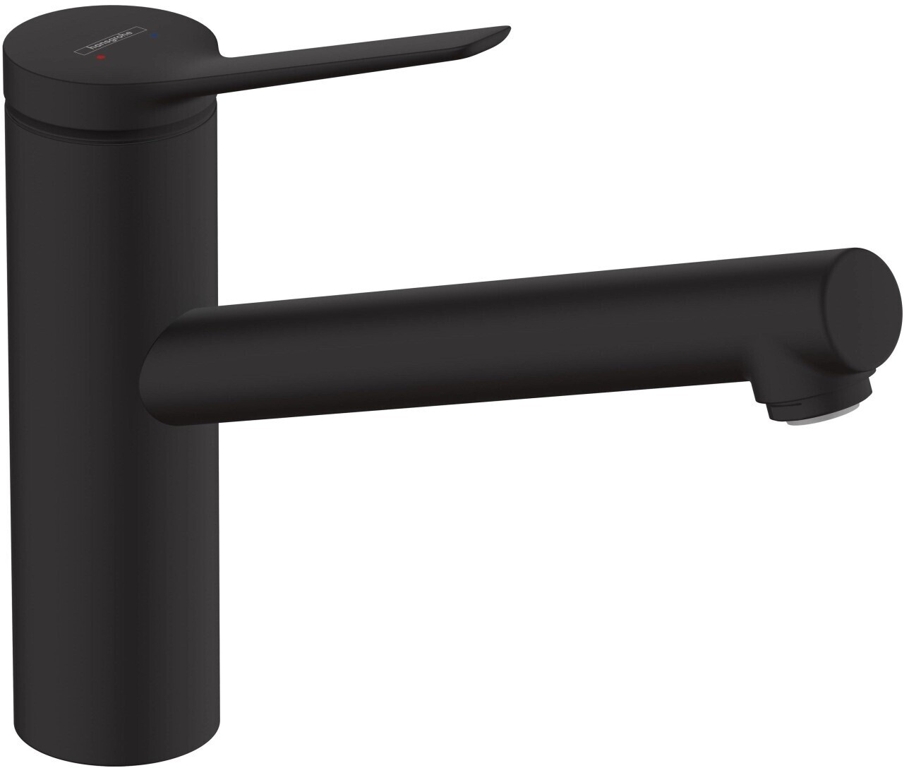 Hansgrohe Zesis M33 150 Einhebel-Küchenarmatur (74802) ab 79,52  