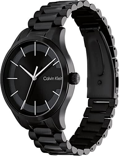 Calvin Klein Iconic Unisex black