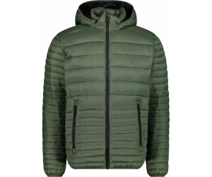 Buy CMP Men's 3M Thinsulate Quilted Jacket from £54.99 (Today