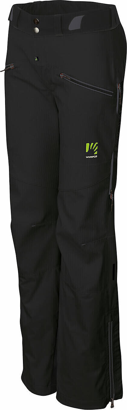 KARPOS Marmolada W Pants black/dark grey a € 162,99 (oggi)