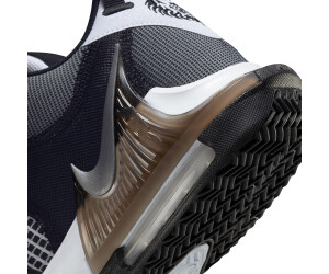 Lebron 1 black and white on sale
