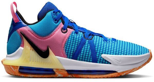 Lebron 7 big best sale apple