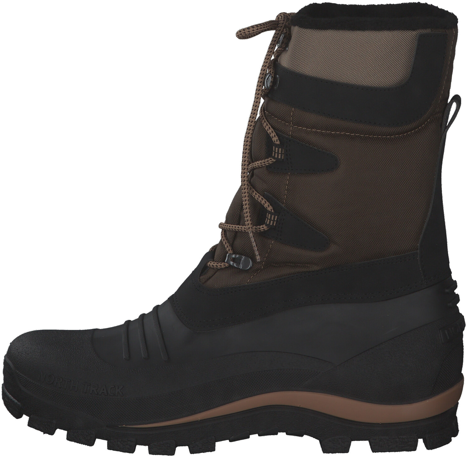CMP Campagnolo Nietos Snow Boots Men wood