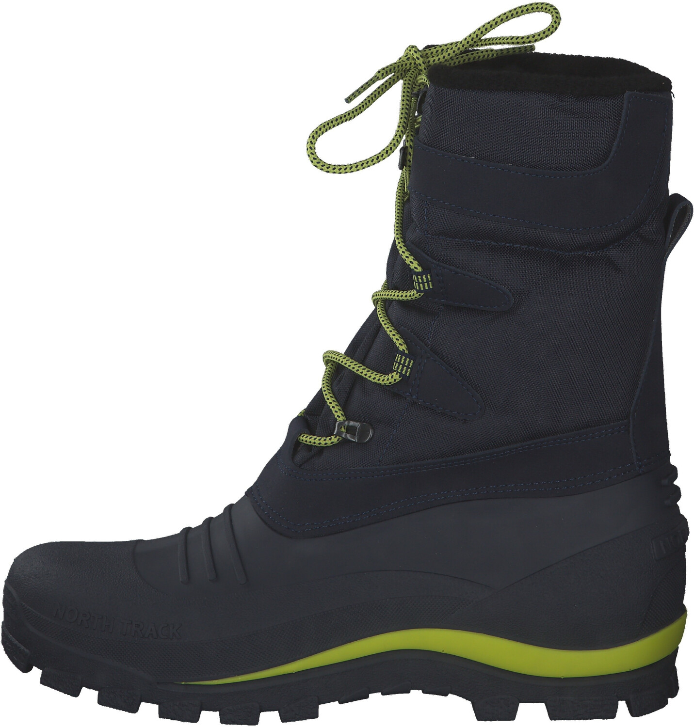 CMP Campagnolo Nietos Snow Boots Men blue energy
