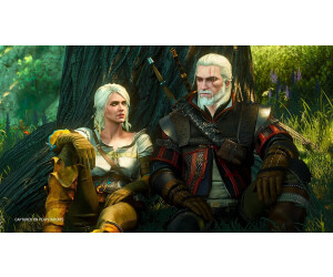 The Witcher 3: Wild Hunt - Complete Edition (PS5) a € 23,99 (oggi)