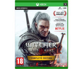 Witcher 3 complete outlet edition ps4 sale