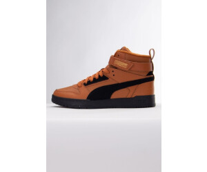 Puma match 74 homme orange clearance