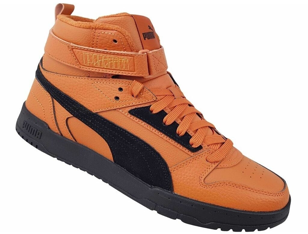 Puma match 74 femme orange outlet