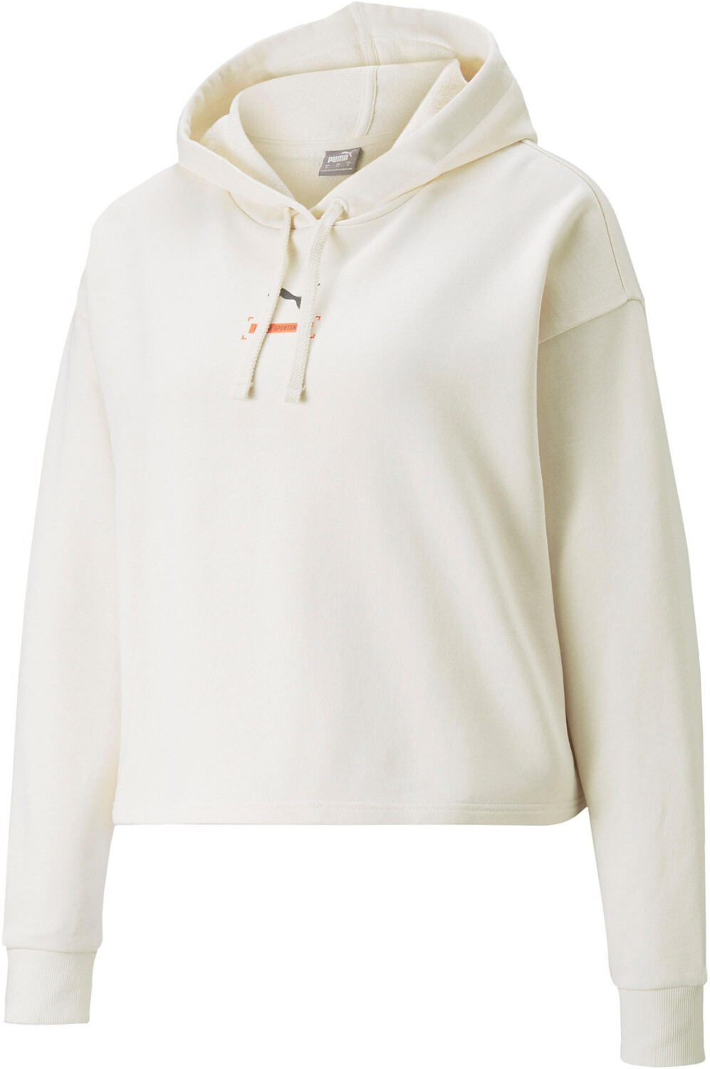 Puma Better Sportswear Hoodie creme (847467 099)
