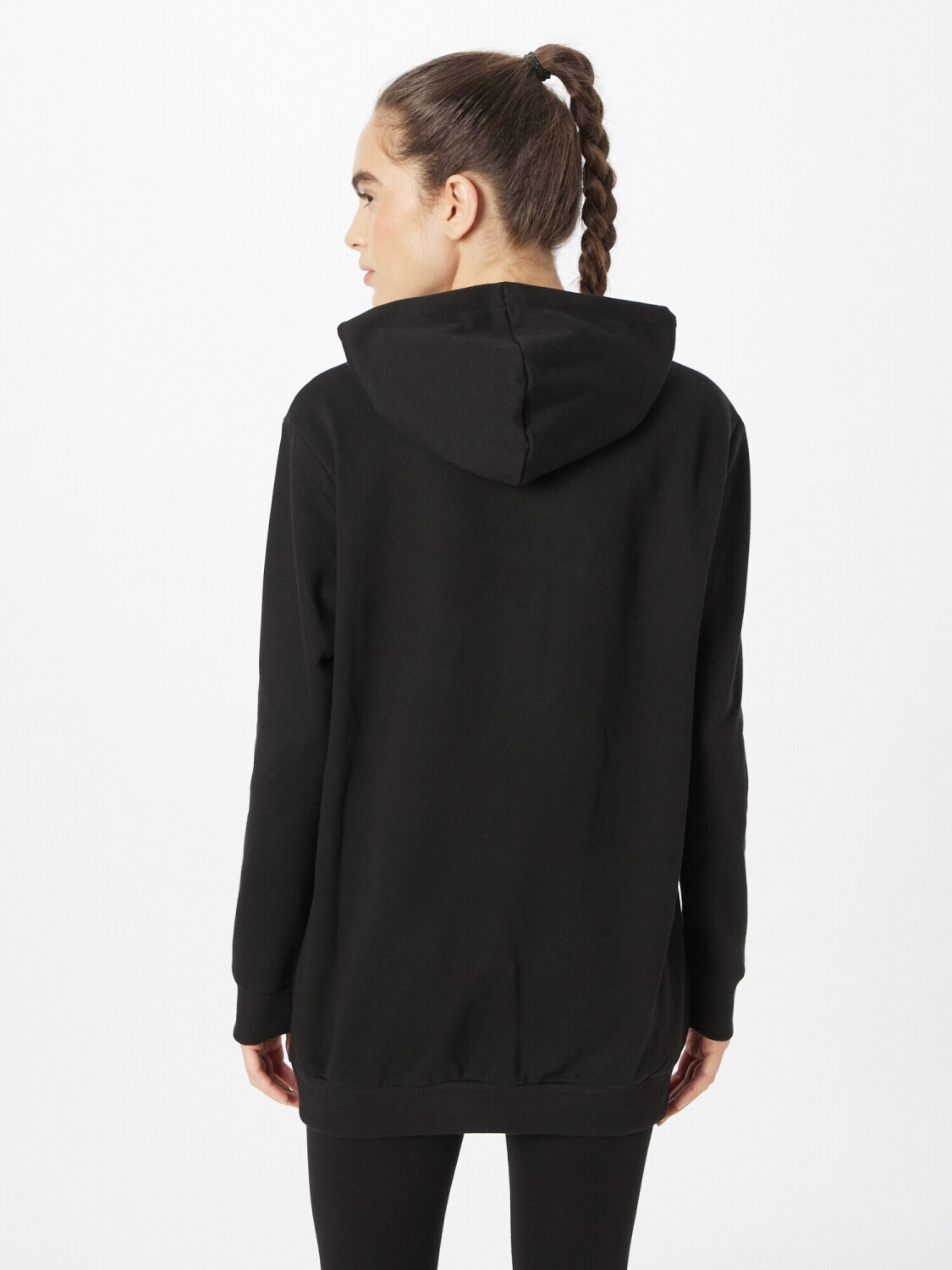 Black tape hoodie cheap