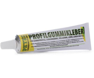 PETEC Profilgummikleber 350ml gelblich-transparent 93835 - ATG-Gommen,  16,52 €