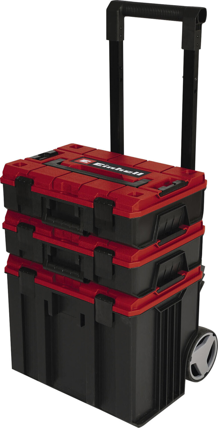 Einhell E-Case Tower (4540015)