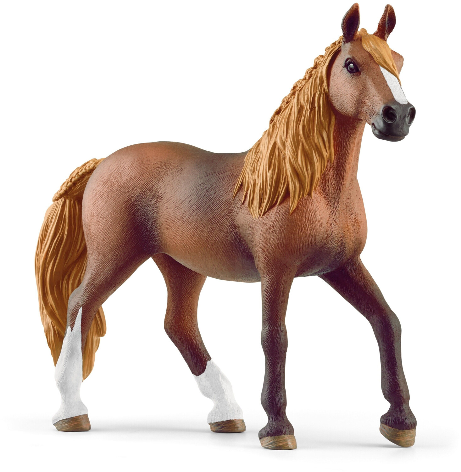 Schleich Horse Club - Clinique vétérinaire mobile avec poulain, Figurines  pour Enfants