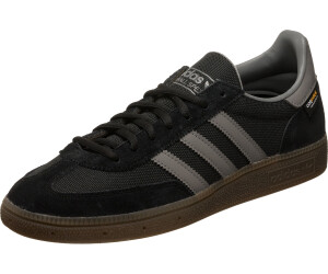 Buy Adidas Handball Spezial core black grey four gum from 85.00