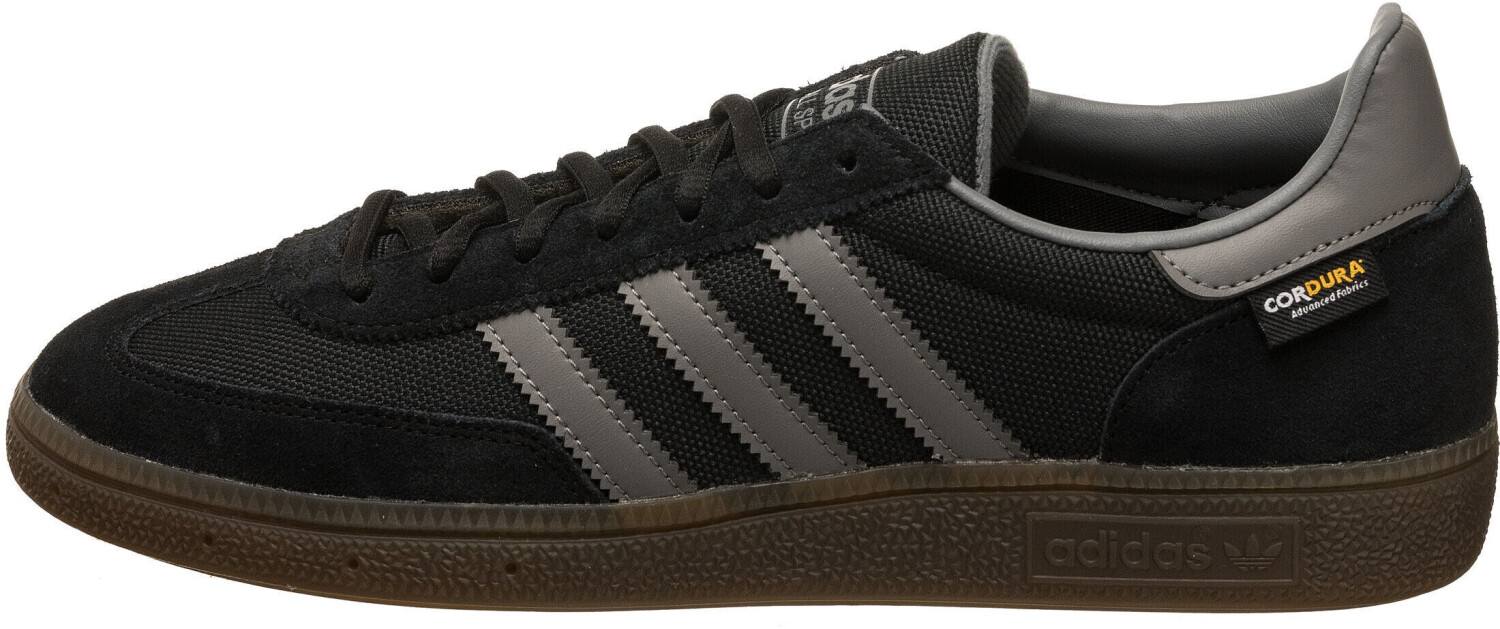 Adidas Handball Spezial core black/grey four/gum