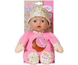 Buy BABY born Nightfriends for Babies 30 cm 832264 from 18.38