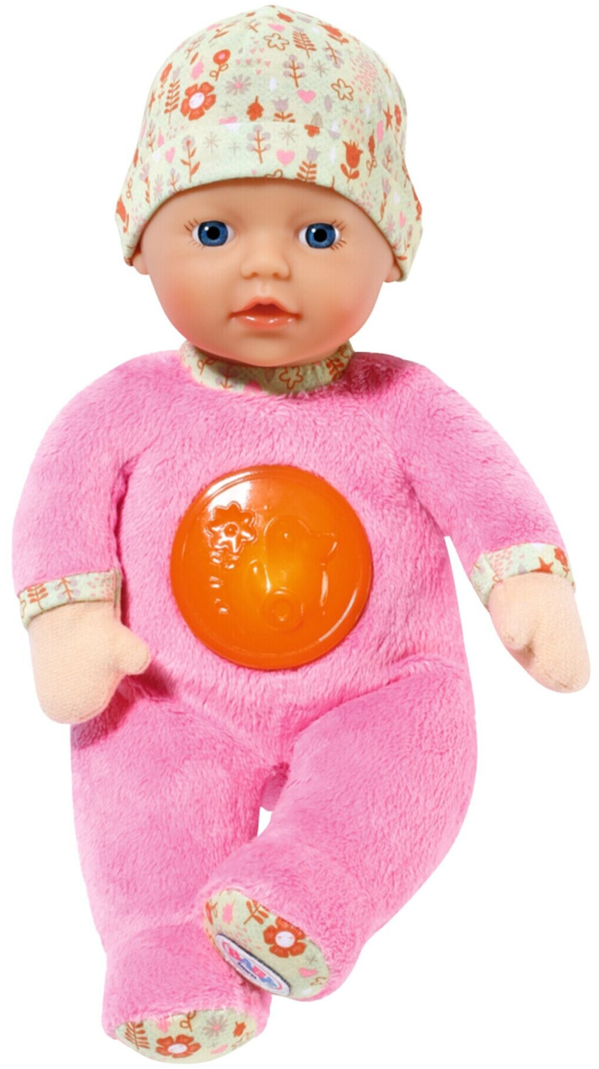 Baby born pink new arrivals