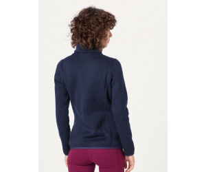 CMP Woman Fleece Jacket (3H14746) b.blue/cristall blue ab 38,75 € |  Preisvergleich bei | Zip Hoodies