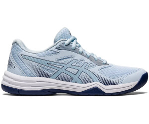 Asics Upcourt 5 Women 1072A088 grey light blue ab 45 49 Preisvergleich bei idealo