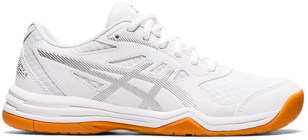 Asics Upcourt 5 Women 1072A088 white pure silver ab 59 99 Preisvergleich bei idealo