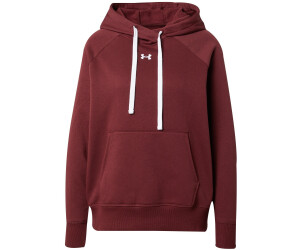 Buy Under Armour UA Rival Fleece HB Hoodie (1356317) from £14.50 (Today) –  Best Deals on