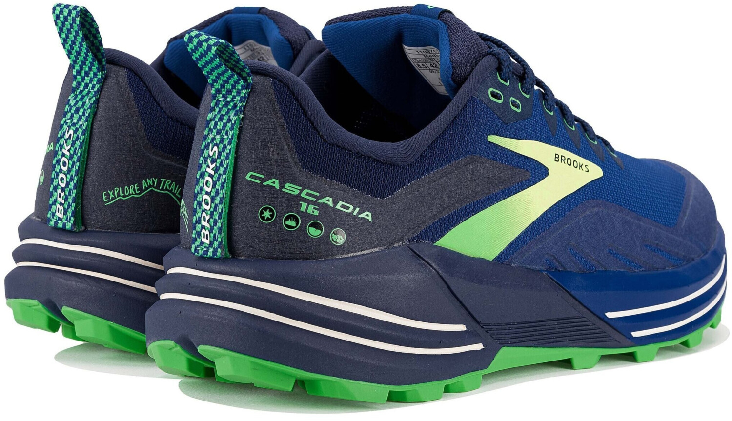 Brooks cascadia online prezzo