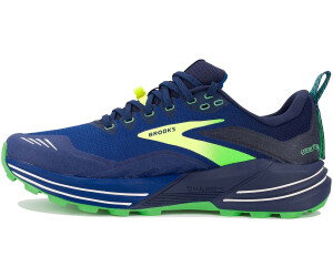 Brooks cascadia 11 new arrivals green