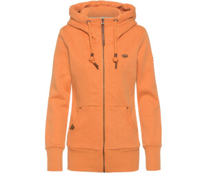 Ragwear Neska Sweatjacket (2221-30042) ab 69,95 € Preisvergleich