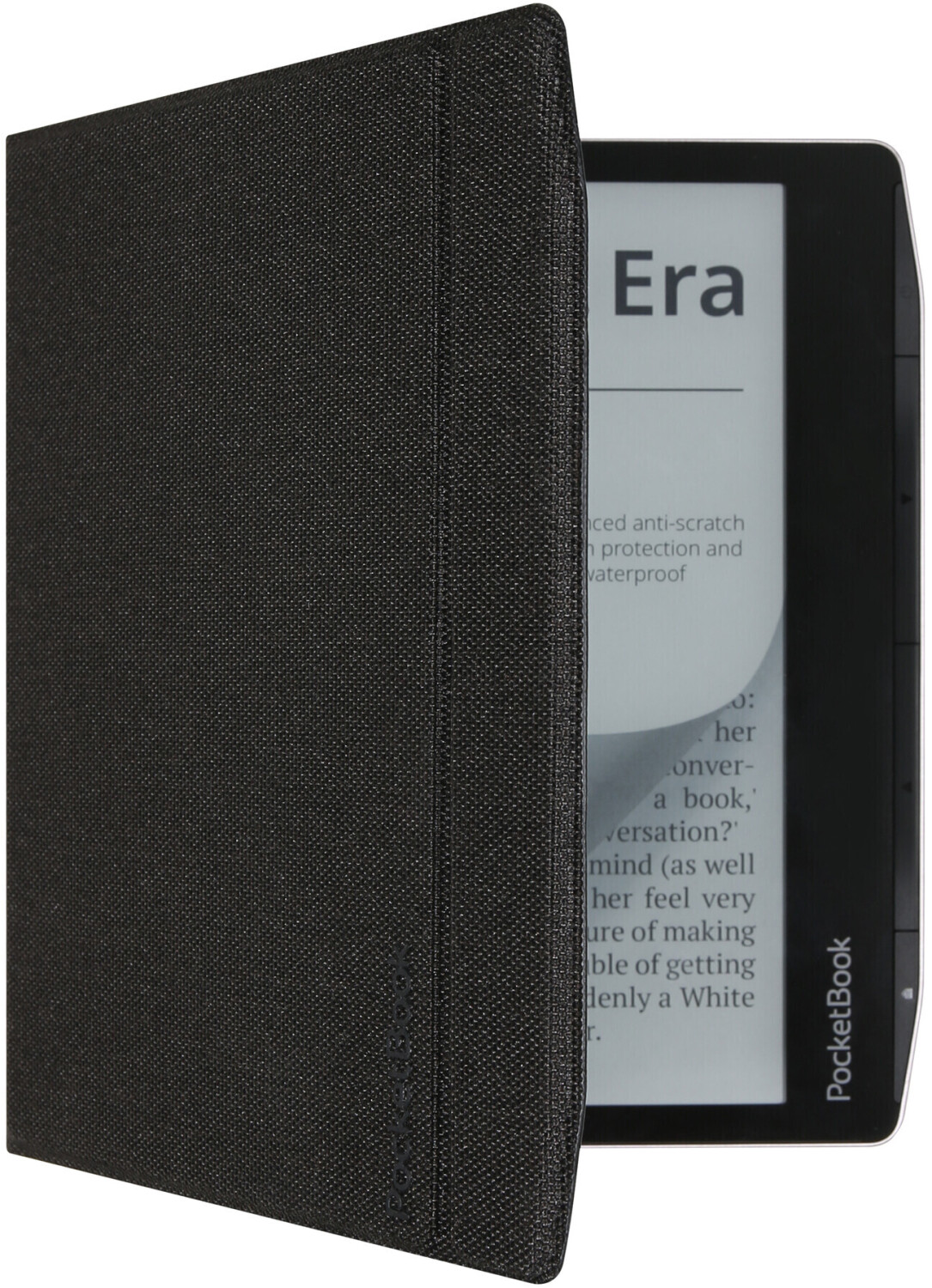 PocketBook Era Cover Charge Canvas Black