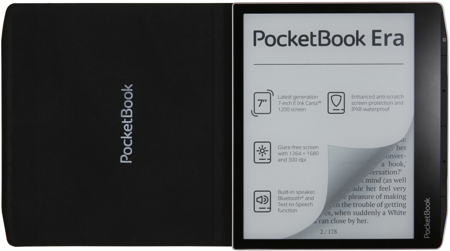 Pocketbook Era