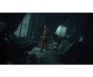 Buy The Callisto Protocol (PS5) from £14.85 (Today) – Best