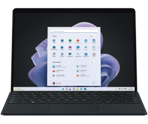 Microsoft surface pro 6 i5 256gb top
