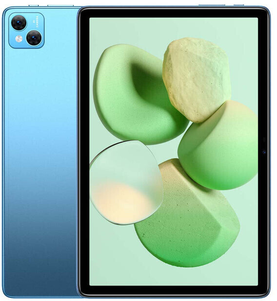 Doogee T10 Blue