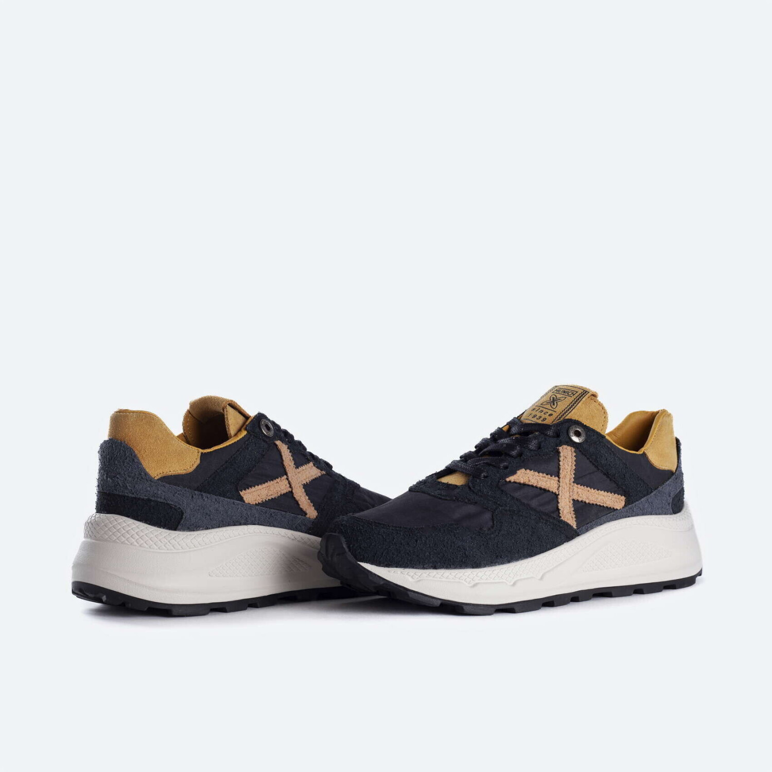Scarpe munich uomo 2019 top