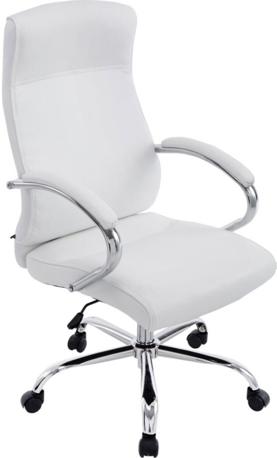 CLP Big Lausanne white