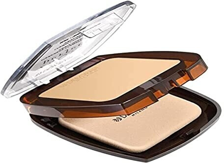Deborah 24H Perfect Compact Foundation (9g) 02 Natural