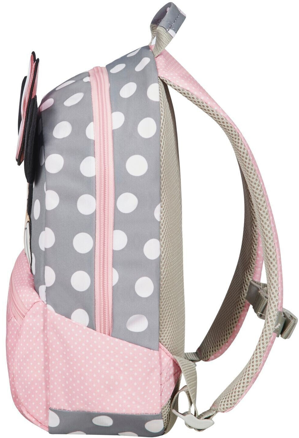 Samsonite Disney Ultimate 2.0 106708 Minnie Glitter a 41 99 oggi Migliori prezzi e offerte su idealo