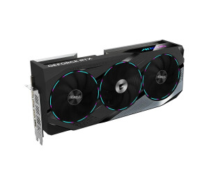 GIGABYTE GeForce RTX 4070 Ti AORUS ELITE 12GB Graphics Card - 12GB DDRX6  21Gbps 192bit, PCI-E 4.0, Core 2655Mhz, RGB, Anti-sag bracket, DisplayPort  