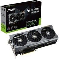 新品購入 ASUS GEFORCE RTX 4070 Ti 12GB ASUS GeForce RTX 4070 Ti ab 1.250,00 € (Black Friday Deals