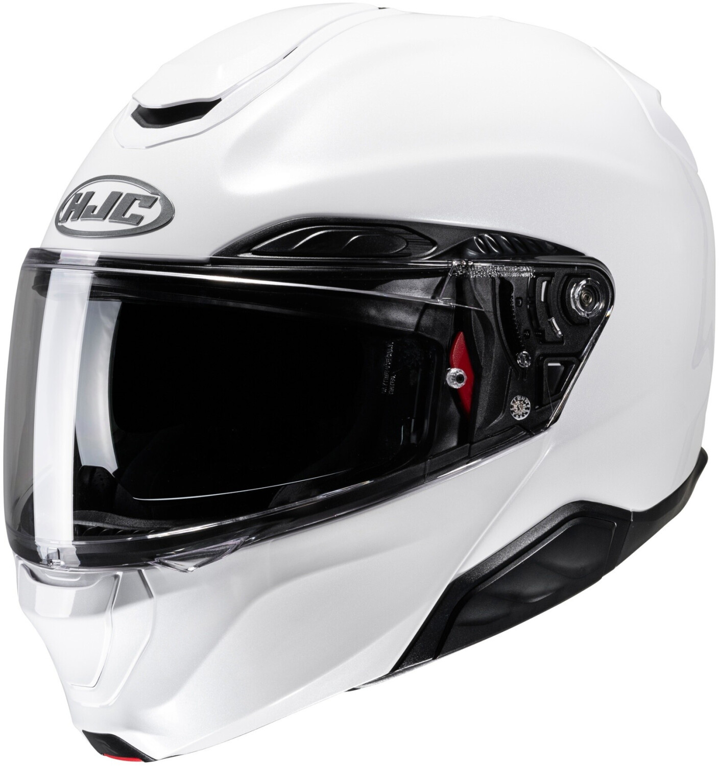 HJC RPHA91 blanc perlé