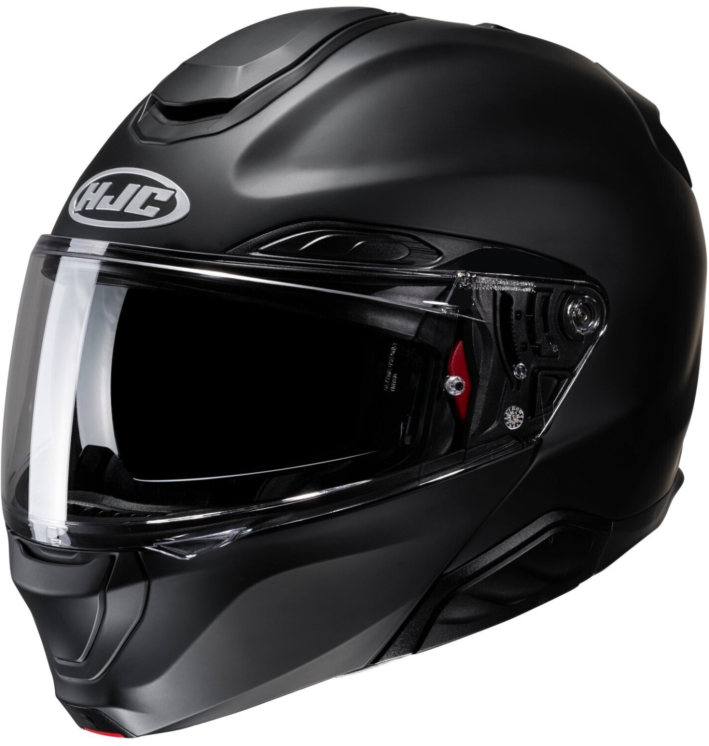 HJC RPHA91 mat noir
