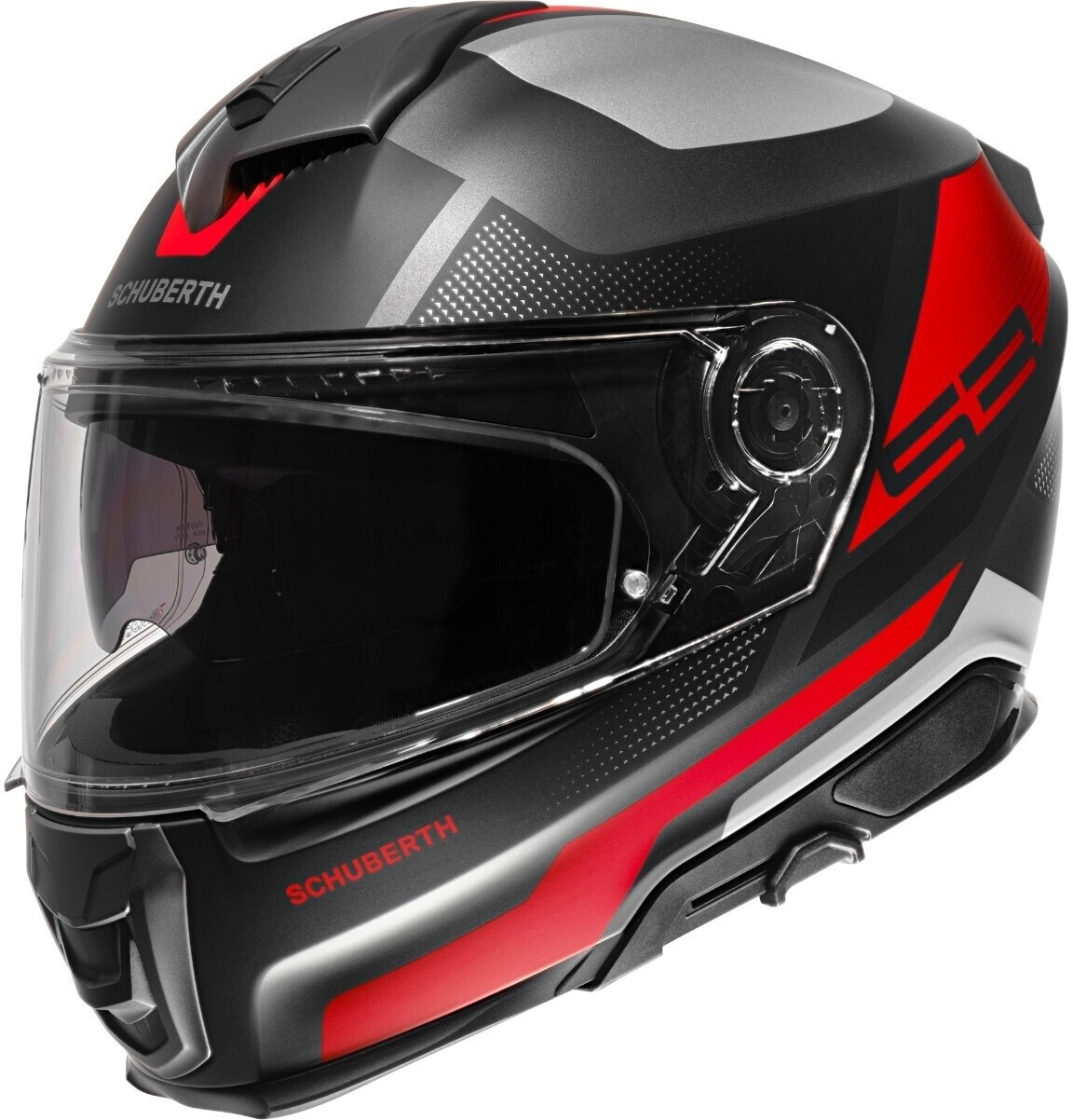 Schuberth S3 Daytona anthracite
