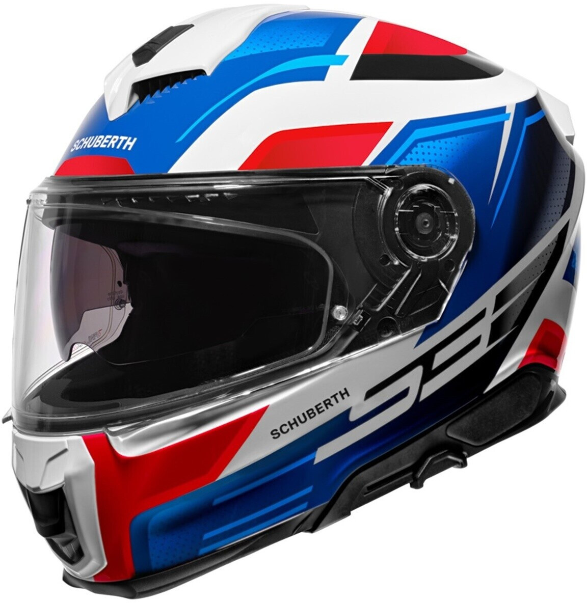 Schuberth S3 Storm bleu