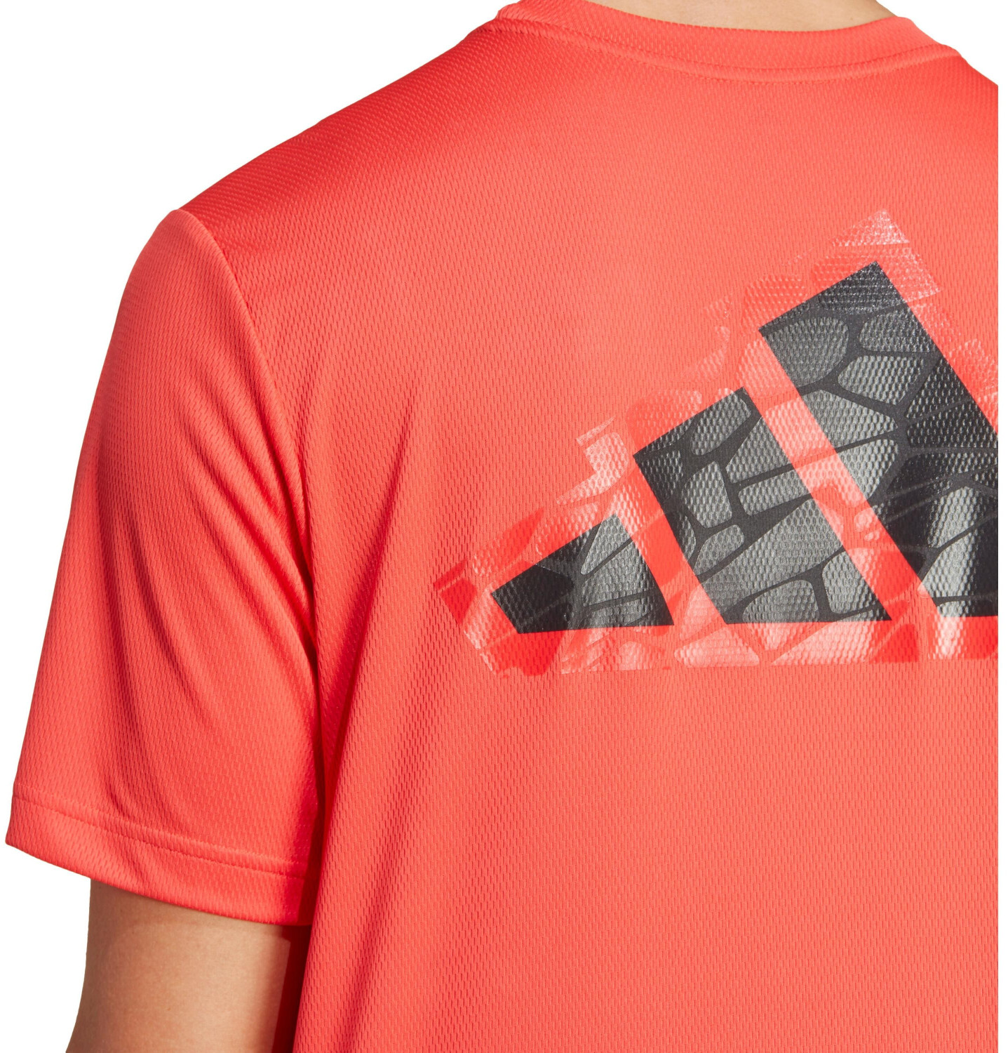 Adidas shirt transparent discount