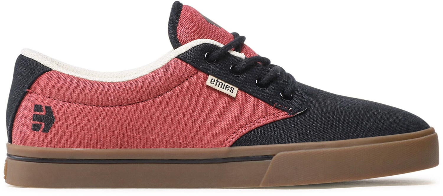 Etnies Jameson 2 Eco black/orange